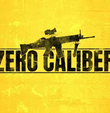 Zero Caliber VR Steam Account