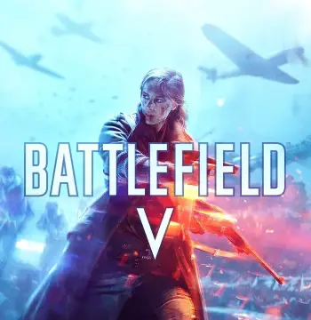 Battlefield V XBOX One / Xbox Series X|S Account