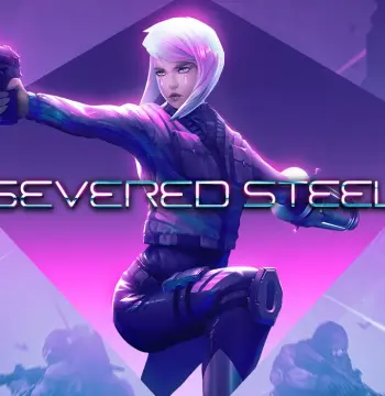 Severed Steel Epic Games Account