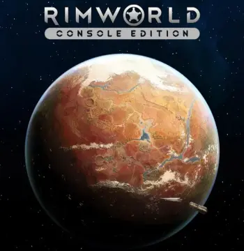 RimWorld Console Edition EU XBOX One / Xbox Series X|S CD Key