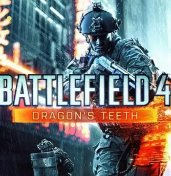 Battlefield 4 - Dragon’s Teeth DLC EA App CD Key