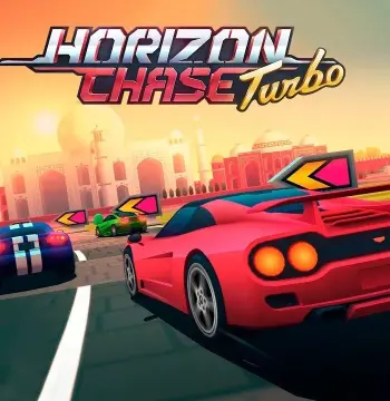 Horizon Chase Turbo PC Epic Games Account