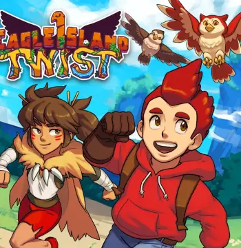 Eagle Island Twist AR XBOX One / Xbox Series CD Key