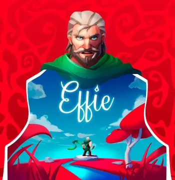 Effie AR XBOX One CD Key