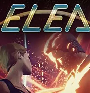 Elea - Episode 1 AR XBOX One CD Key