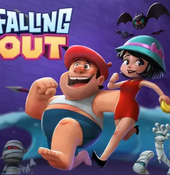 FALLING OUT AR XBOX One CD Key