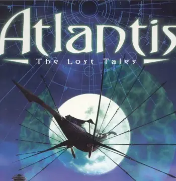 Atlantis: The Lost Tales GOG CD Key
