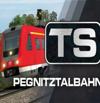 Train Simulator: Pegnitztalbahn: Nürnberg - Bayreuth Route Add-On DLC Steam CD Key
