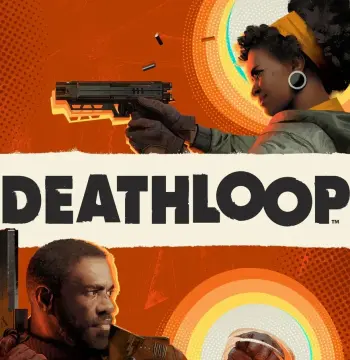 Deathloop PS5 Account