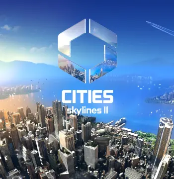 Cities: Skylines II Steam Account