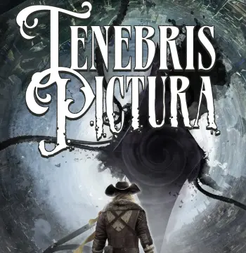 Tenebris Pictura AR XBOX One / Xbox Series X|S CD Key