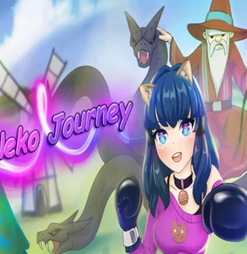 Neko Journey EU Nintendo Switch CD Key