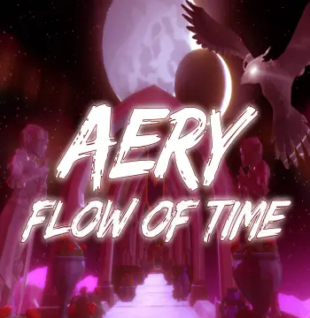 Aery - Flow of Time XBOX One CD Key