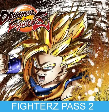 DRAGON BALL FIGHTERZ - FighterZ Pass 3 DLC BR XBOX One / Xbox Series X|S CD Key