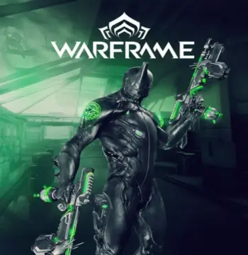 Warframe - Twin Grakatas Jade Bundle AR XBOX One / Xbox Series X|S CD Key