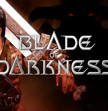 Blade of Darkness GOG CD Key