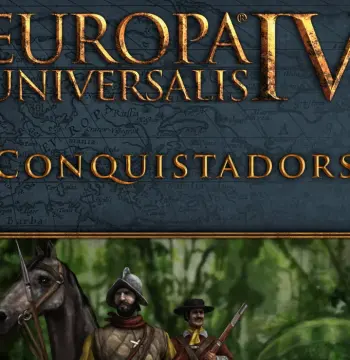 Europa Universalis IV - Conquistadors Unit Pack DLC PC Steam CD Key