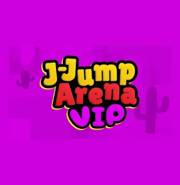 J-Jump Arena - VIP Upgrade DLC Steam CD Key