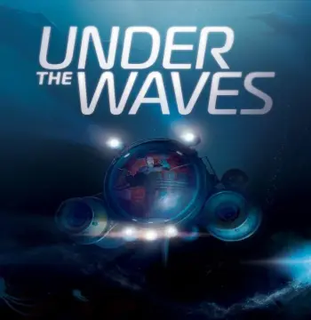 Under The Waves Steam Account