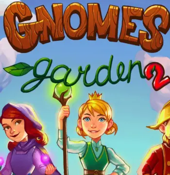 Gnomes Garden 2 AR XBOX One CD Key