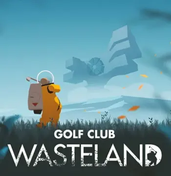 Golf Club: Nostalgia AR XBOX One / Xbox Series X|S CD Key