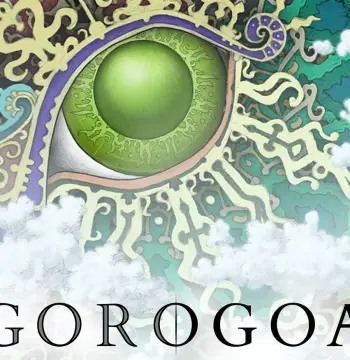 Gorogoa AR XBOX One CD Key