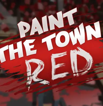 Paint the Town Red Steam Account