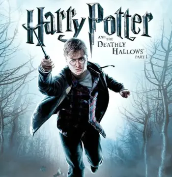 Harry Potter and the Deathly Hallows – Part 1 EN Language Only EA App CD Key