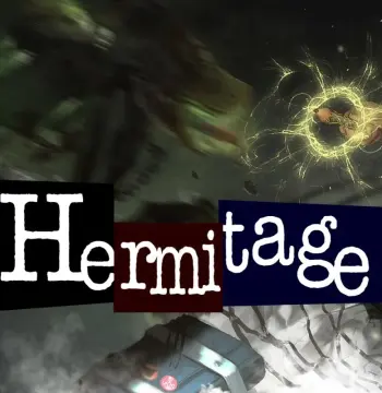 Hermitage: Strange Case Files AR XBOX One CD Key