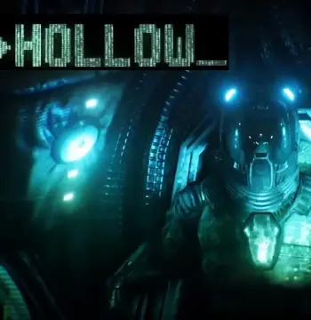Hollow AR XBOX One / Xbox Series X|S CD Key