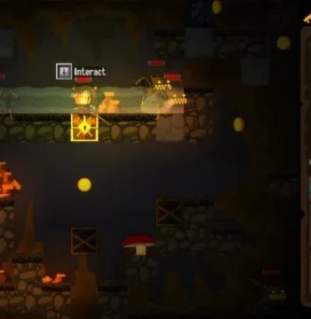 Vertical Drop Heroes HD Steam CD Key