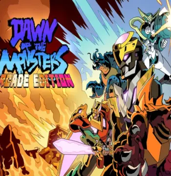 Dawn of the Monsters - Arcade + Character DLC Pack Steam CD Key