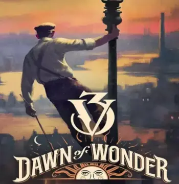 Victoria 3 - Dawn of Wonder DLC PC Steam CD Key