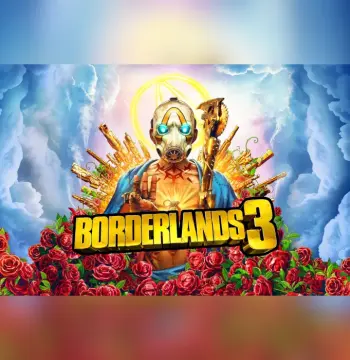 Borderlands 3 XBOX One / Xbox Series X|S Account