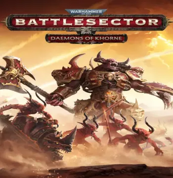 Warhammer 40,000: Battlesector - Daemons of Khorne DLC PC Steam CD Key