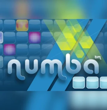 Numba Deluxe PC Steam CD Key
