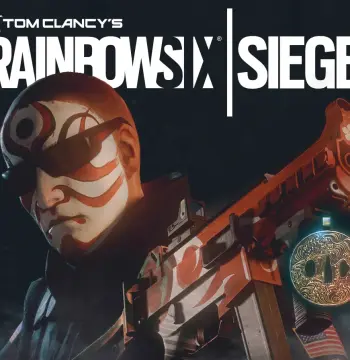 Tom Clancy's Rainbow Six Siege - Pulse Bushido Set DLC AR XBOX One / Xbox Series X|S CD Key