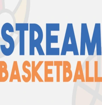 Stream Basketball Steam CD Key