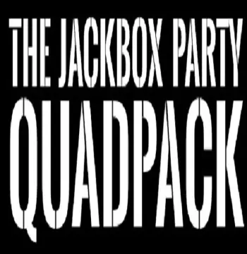 The Jackbox Party Quadpack AR XBOX One / Xbox Series X|S CD Key