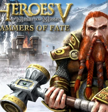 Heroes of Might and Magic V - Hammers of Fate DLC Ubisoft Connect CD Key