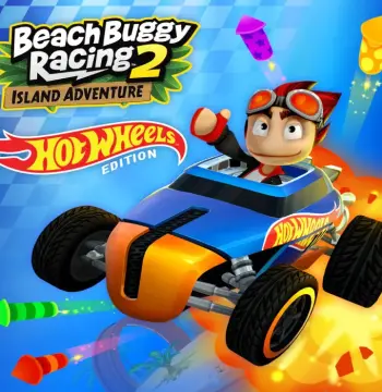 Beach Buggy Racing 2: Hot Wheels Edition XBOX One / Xbox Series X|S Account