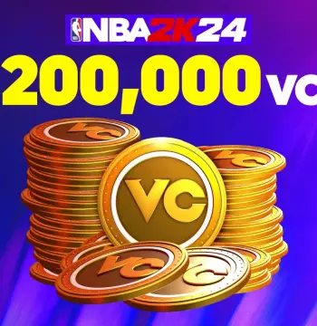 NBA 2K24 - 200,000 VC XBOX One / Xbox Series X|S CD Key
