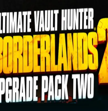 Borderlands 2 Ultimate Vault Hunters Upgrade Pack 2 ASIA Steam Gift