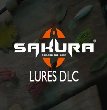 Ultimate Fishing Simulator - Sakura Lures DLC EU Steam CD Key