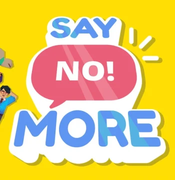 Say No! More EU Steam CD Key