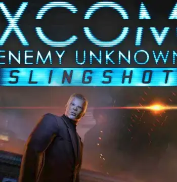 XCOM: Enemy Unknown - Slingshot Pack DLC PC Steam CD Key