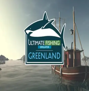 Ultimate Fishing Simulator - Greenland DLC EU Steam CD Key