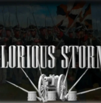 Glorious Storm PC Steam CD Key