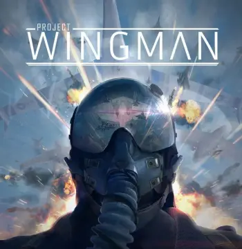 Project Wingman Steam Account