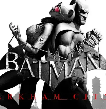 Batman Arkham City GOTY GOG CD Key